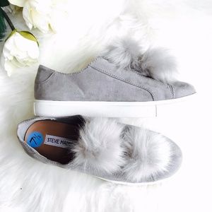 steve madden furlie